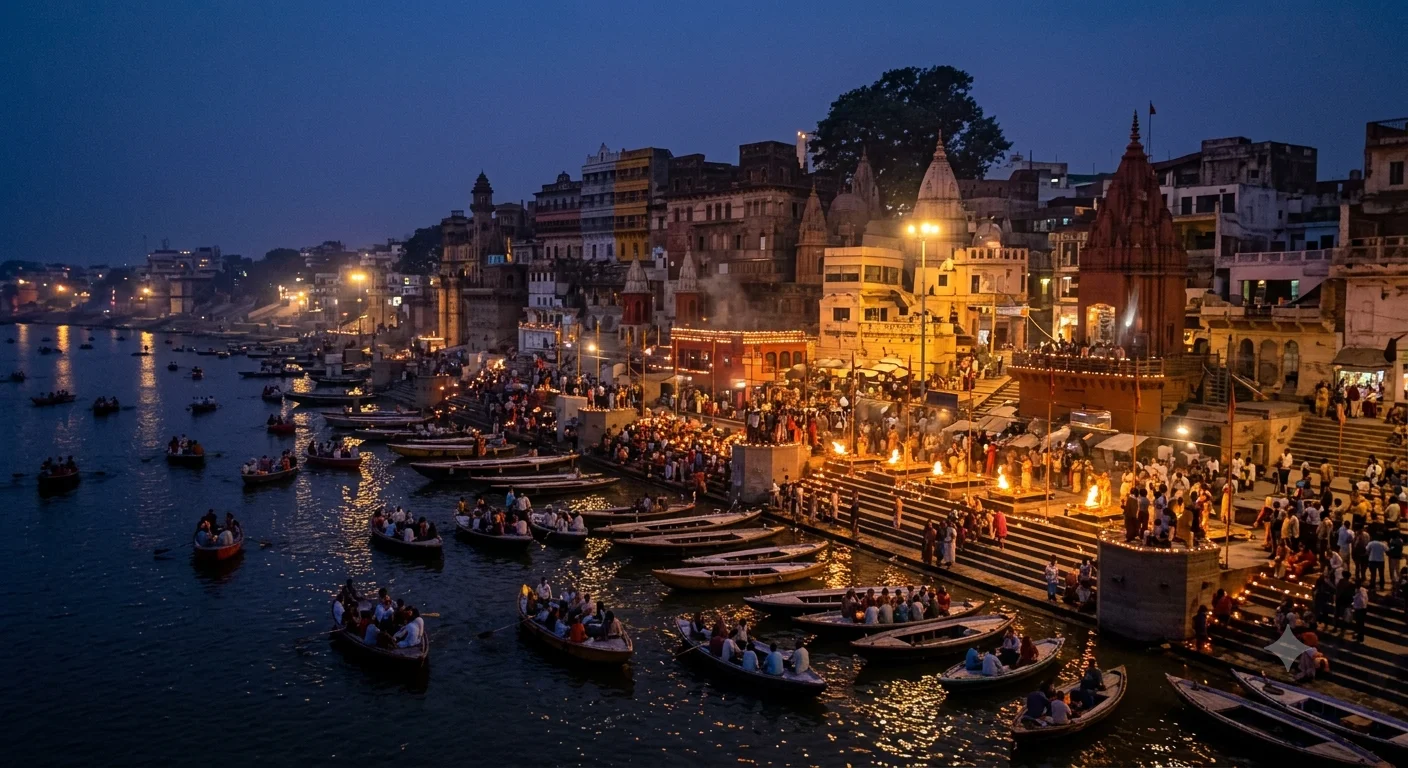 Varanasi