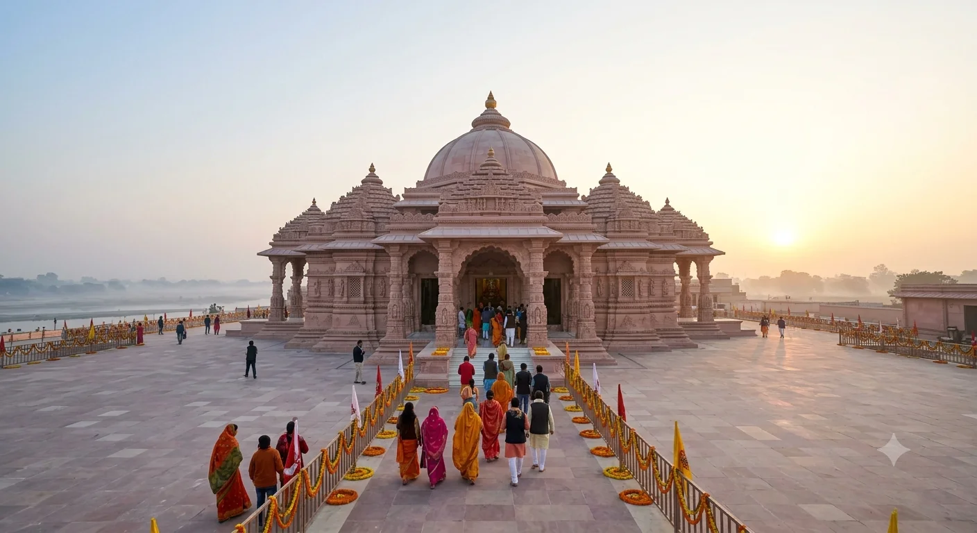 Ayodhya