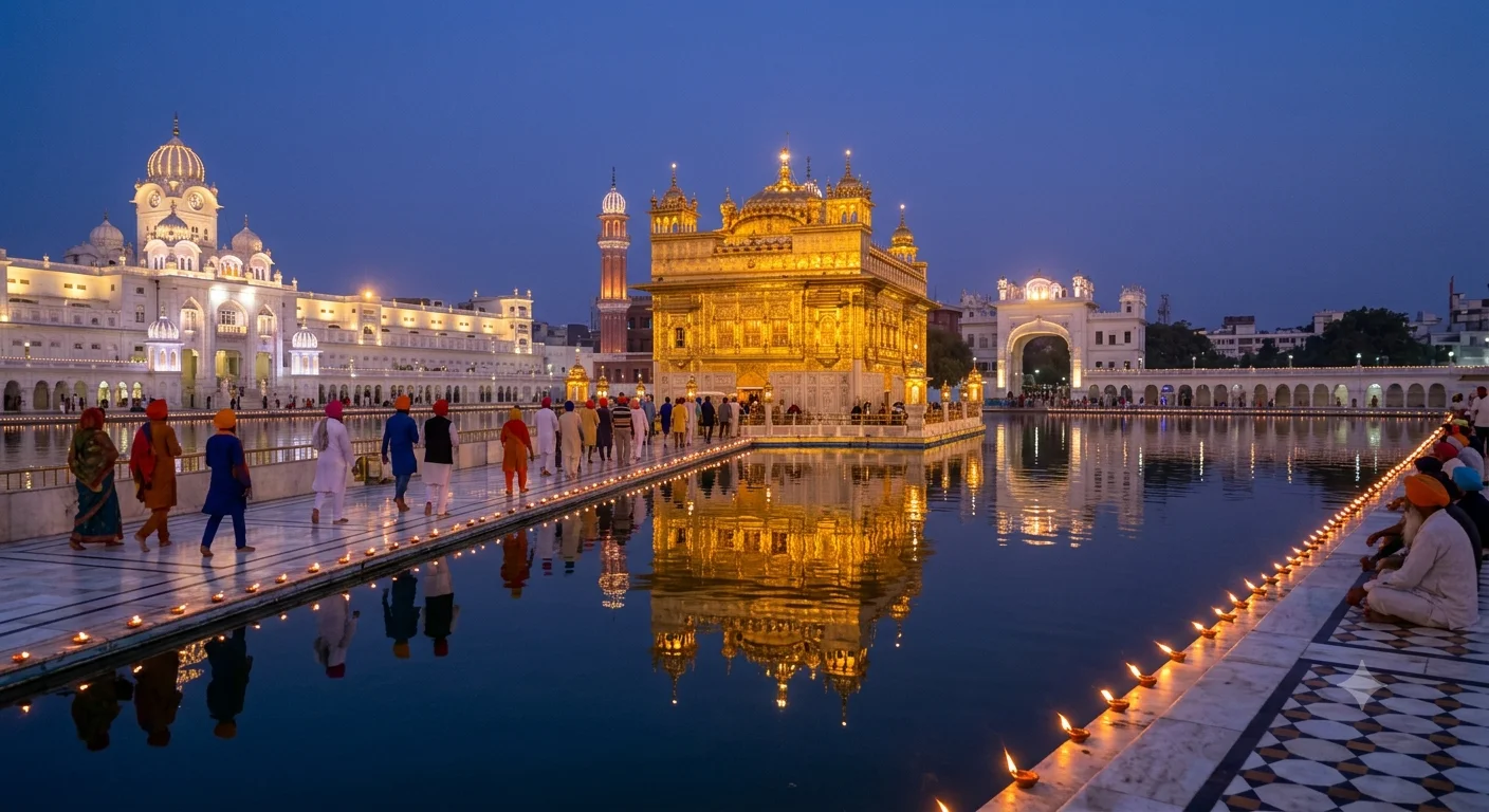 Amritsar