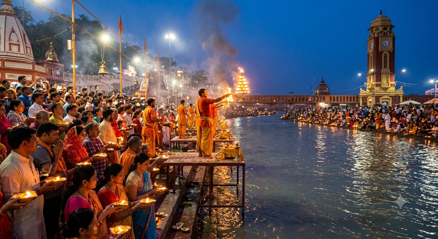 Haridwar