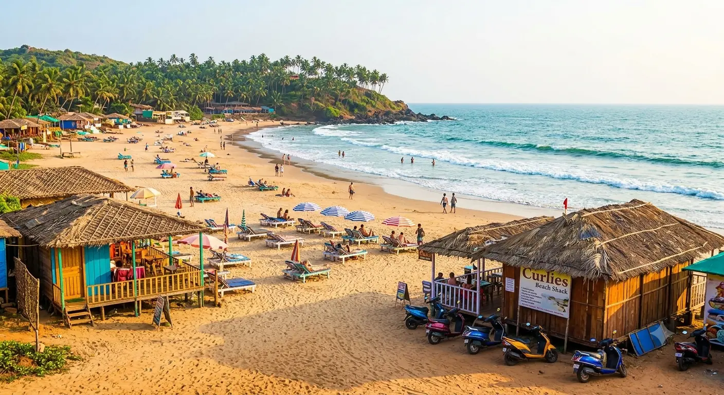 Goa