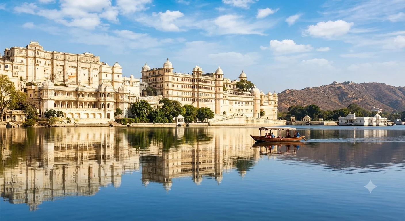 Udaipur