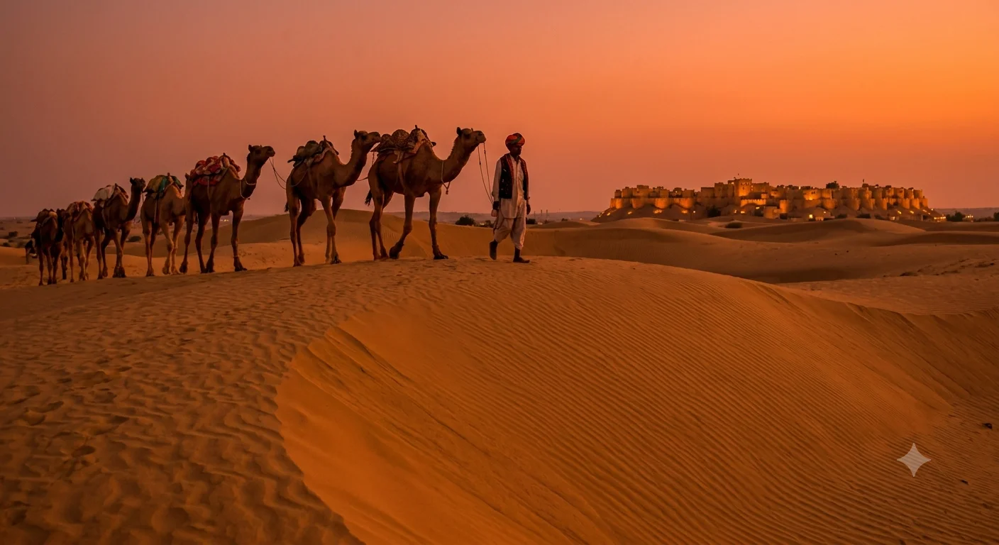Jaisalmer