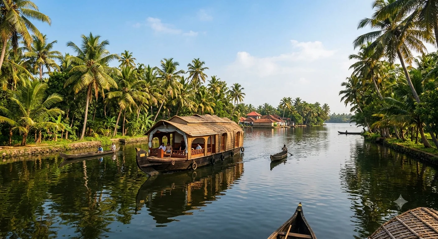 Alleppey