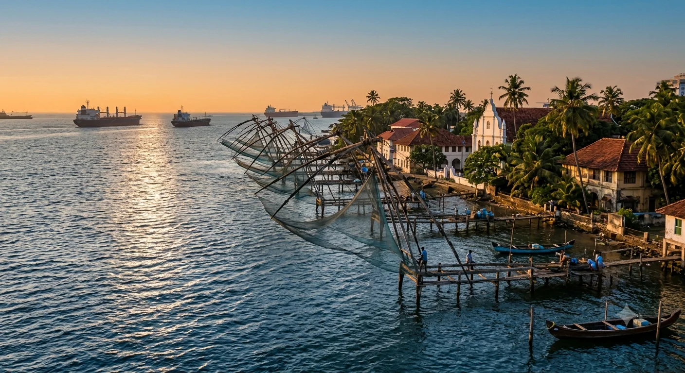 Kochi