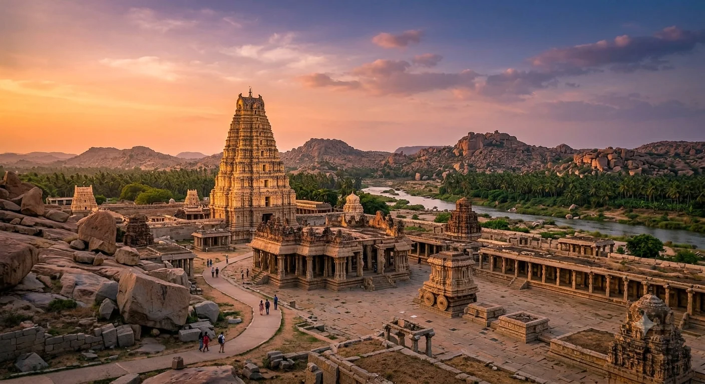 Hampi