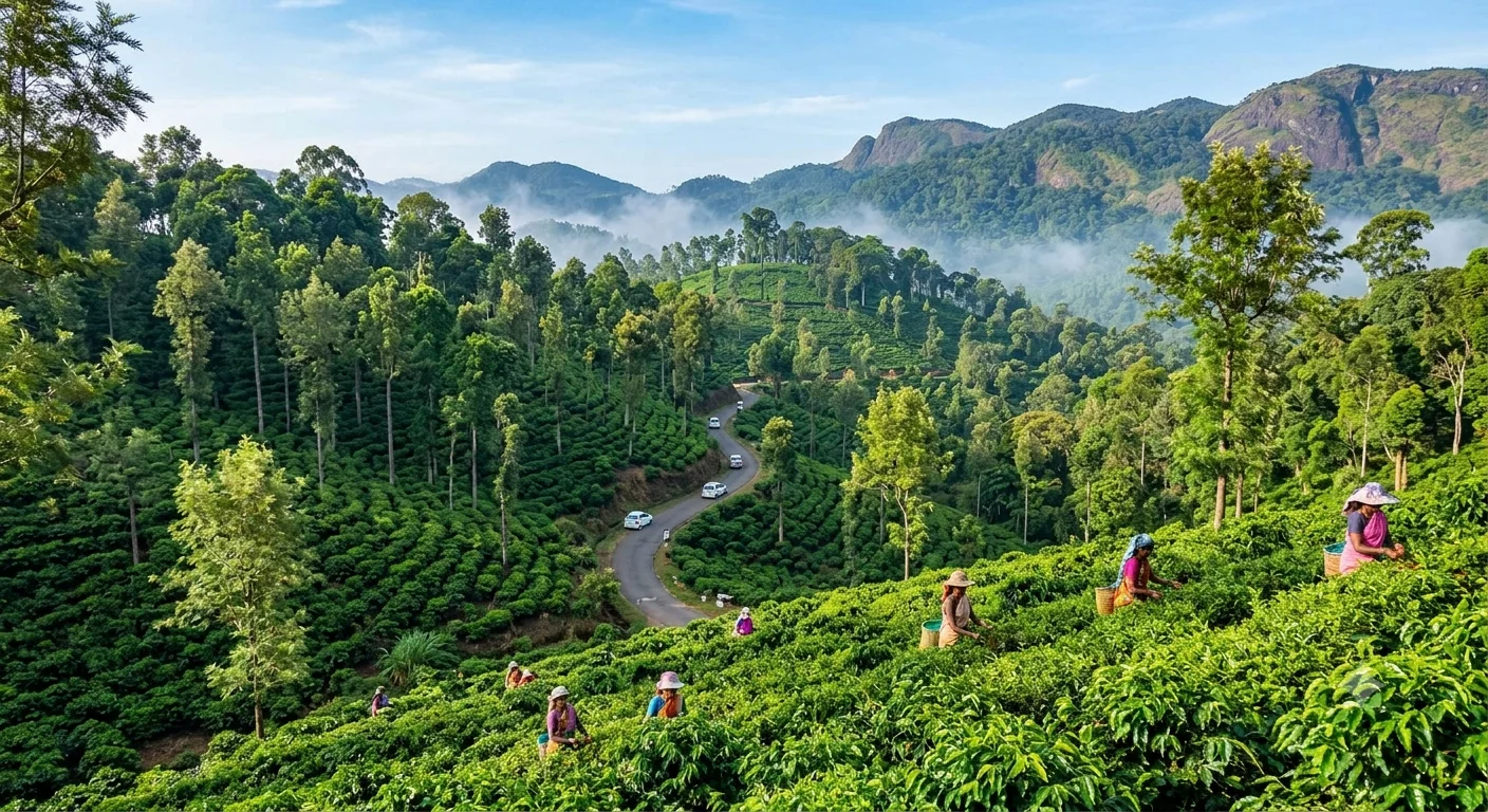 Coorg