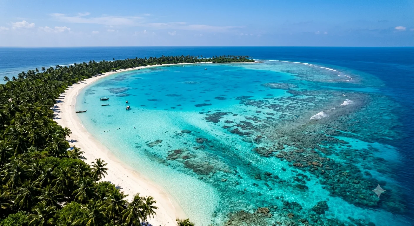 Lakshadweep