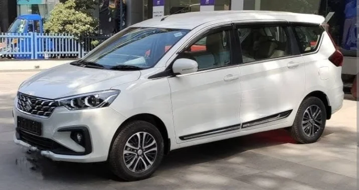 Taxi Service Ertiga taxi