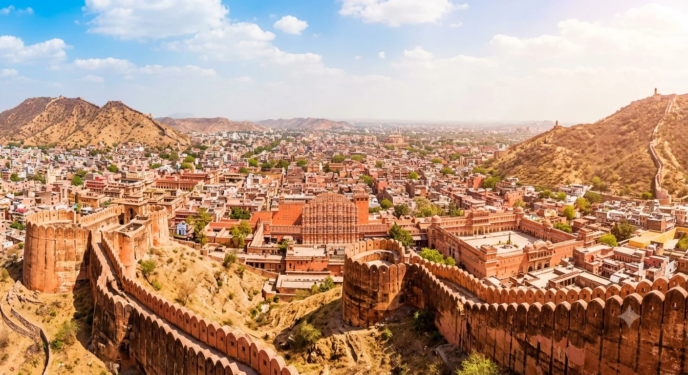 Jaipur