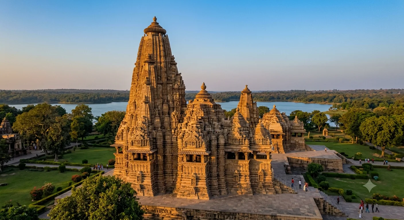 Khajuraho