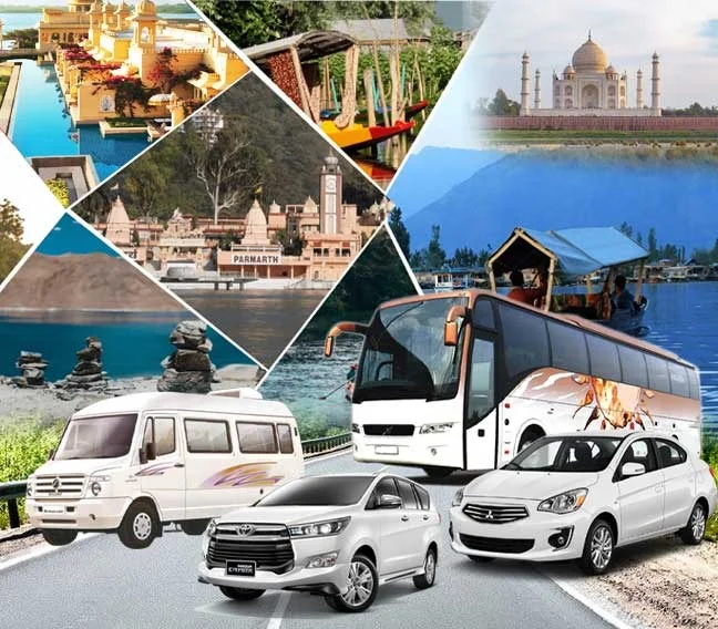 Custom Itinerary Planning