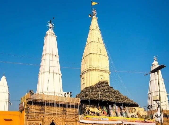 Home Govardhan Hill, Govardhan