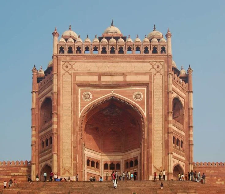 Home Fatehpur Sikri, Agra