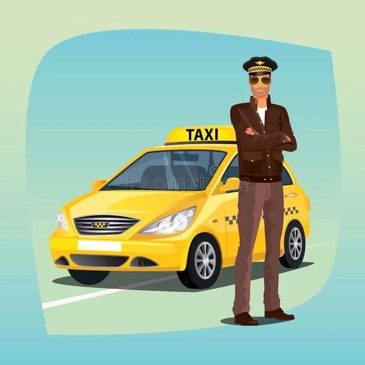Private Taxi Service