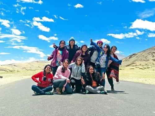 Group & Corporate Tours