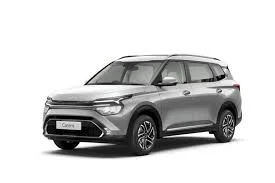 Home SUV taxi